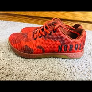 Nobull lifting shoes